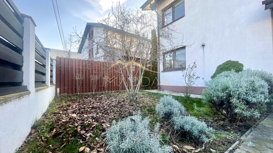 Masterpiece villa*** 6 camere//Independenta energetic//Kaufland Balotesti - Poză 57