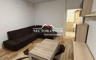 NECTORA IMOB-Apartament 2 camere, Prima Universitatii, 50 mp, Utilat - Poză 1