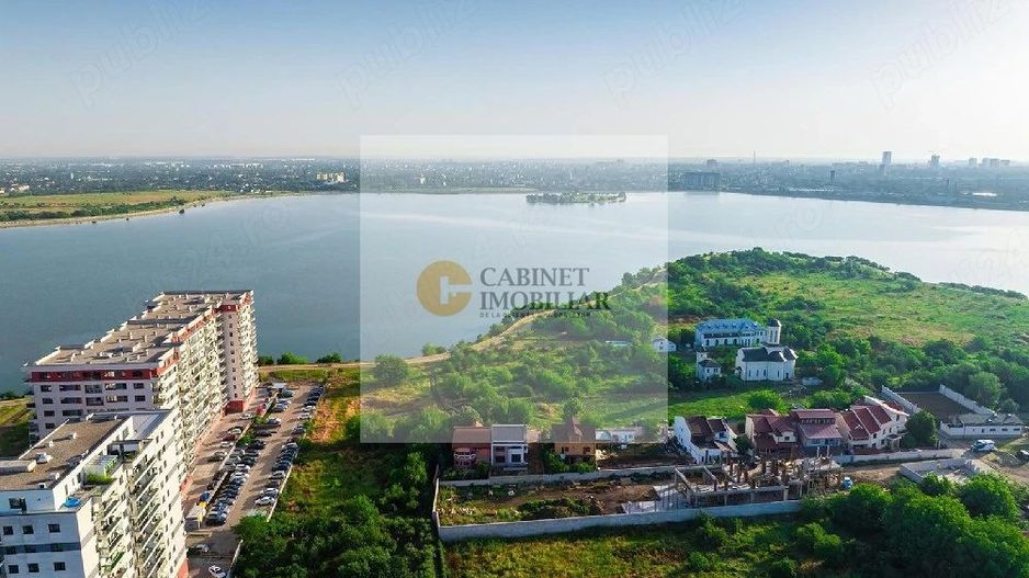 2 Camere - 55MP | Decomandat | 5/11 | Creditabil | Lacul Morii - Poză 5