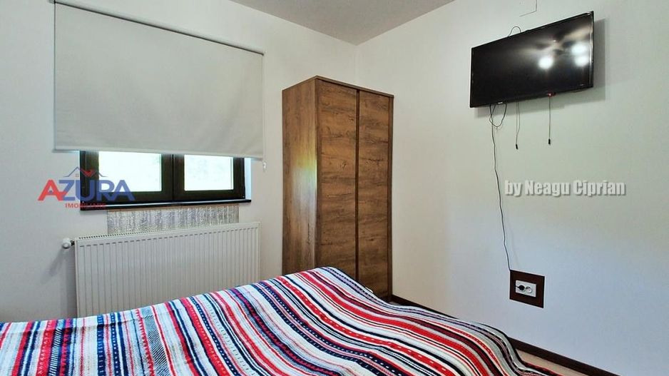 AZURA Imobiliare Pitesti - Casă de vacanță, Nucșoara! - Poză 65