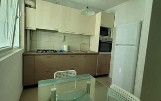2 camere 1 Mai | Metrou | Mobilat | 500€/lună - Poză 7