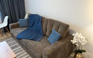 Băneasa Greenfield Residence - Poză 2