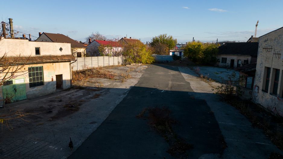 Imobil în suprafață de 3151mp pe Str.Ardealului - Poză 5