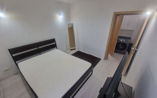 AP. 2 CAMERE TITAN, LOC PARCARE, METROU 5 MINUTE, BLOC REABILITAT - Poză 3