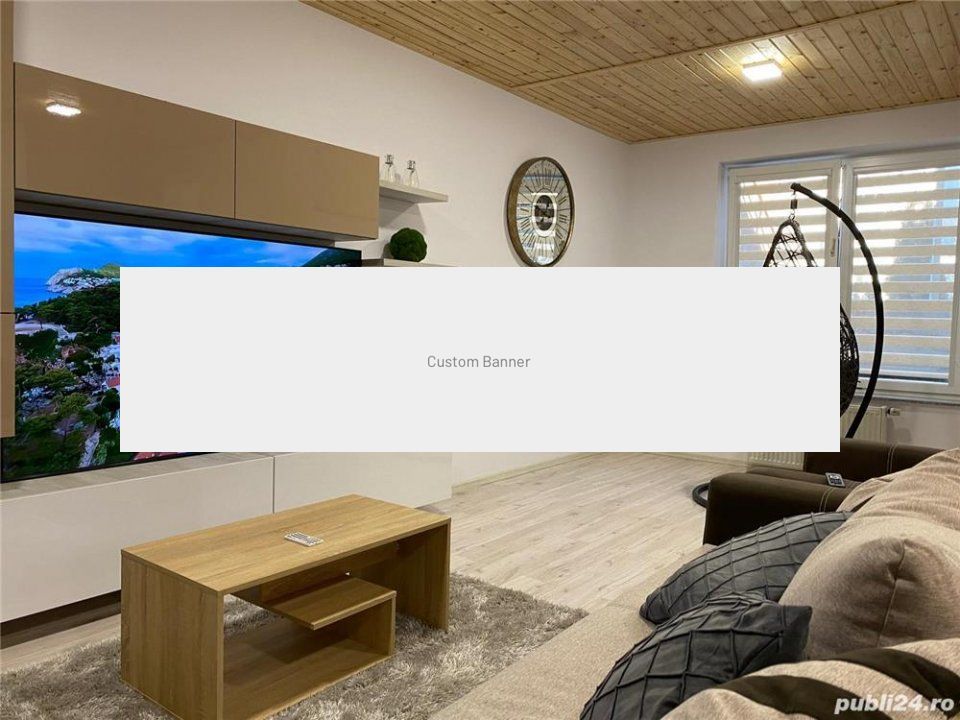 Apartament 2 camere modern | Avangarden - Poză 5