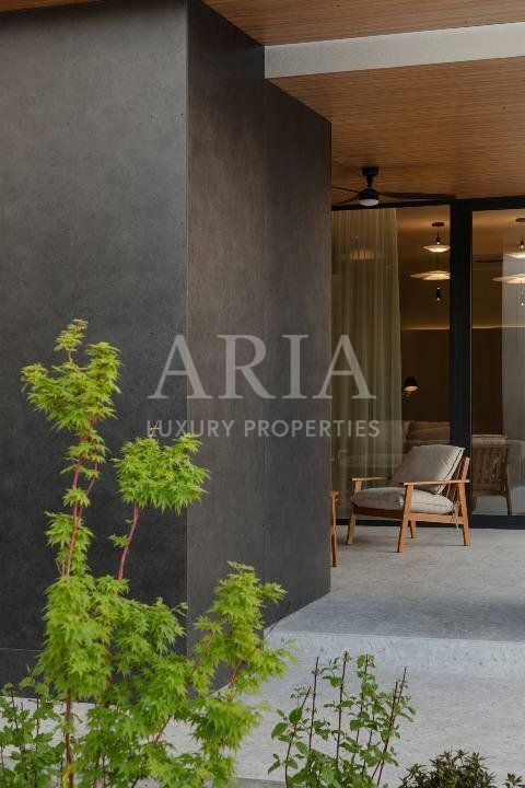 REZIDENȚĂ CONTEMPORANĂ CU DESIGN ICONIC | POZE REALE | - Poză 12