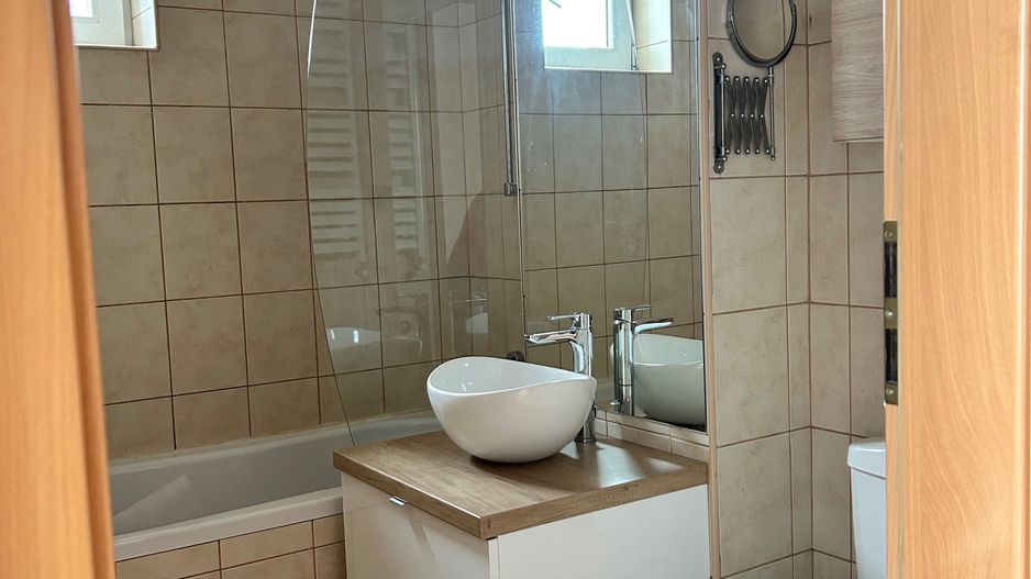 Vânzare Apartament 2 Camere, Parțial Mobilat – Zona Auchan Titan - Poză 6