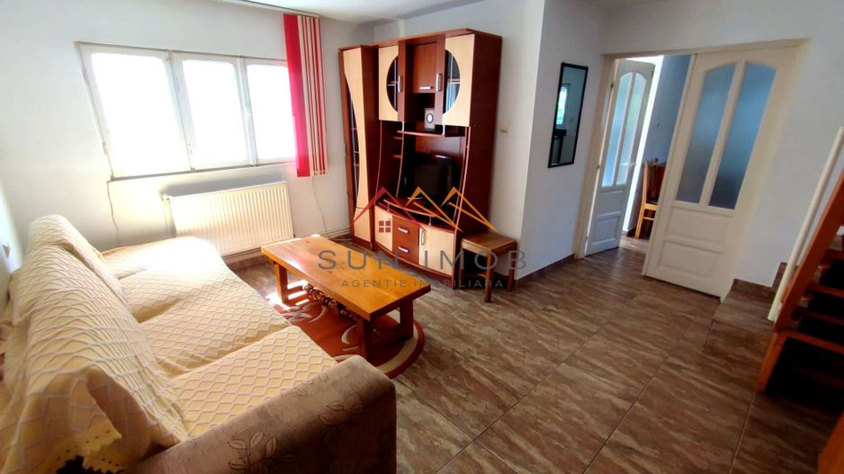 APARTAMENT LA CASĂ DE ÎNCHIRIAT | INTRARE INDIVIDUALĂ | PARCARE - Poză 4