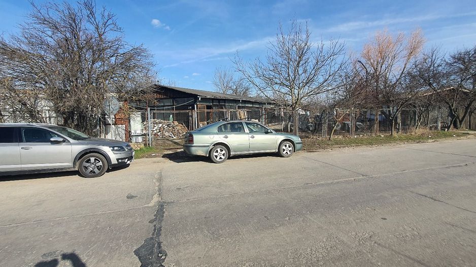 Teren de vanzare Aeroport Otopeni 1800 mp | Cargo | Pista 2 - Poză 4