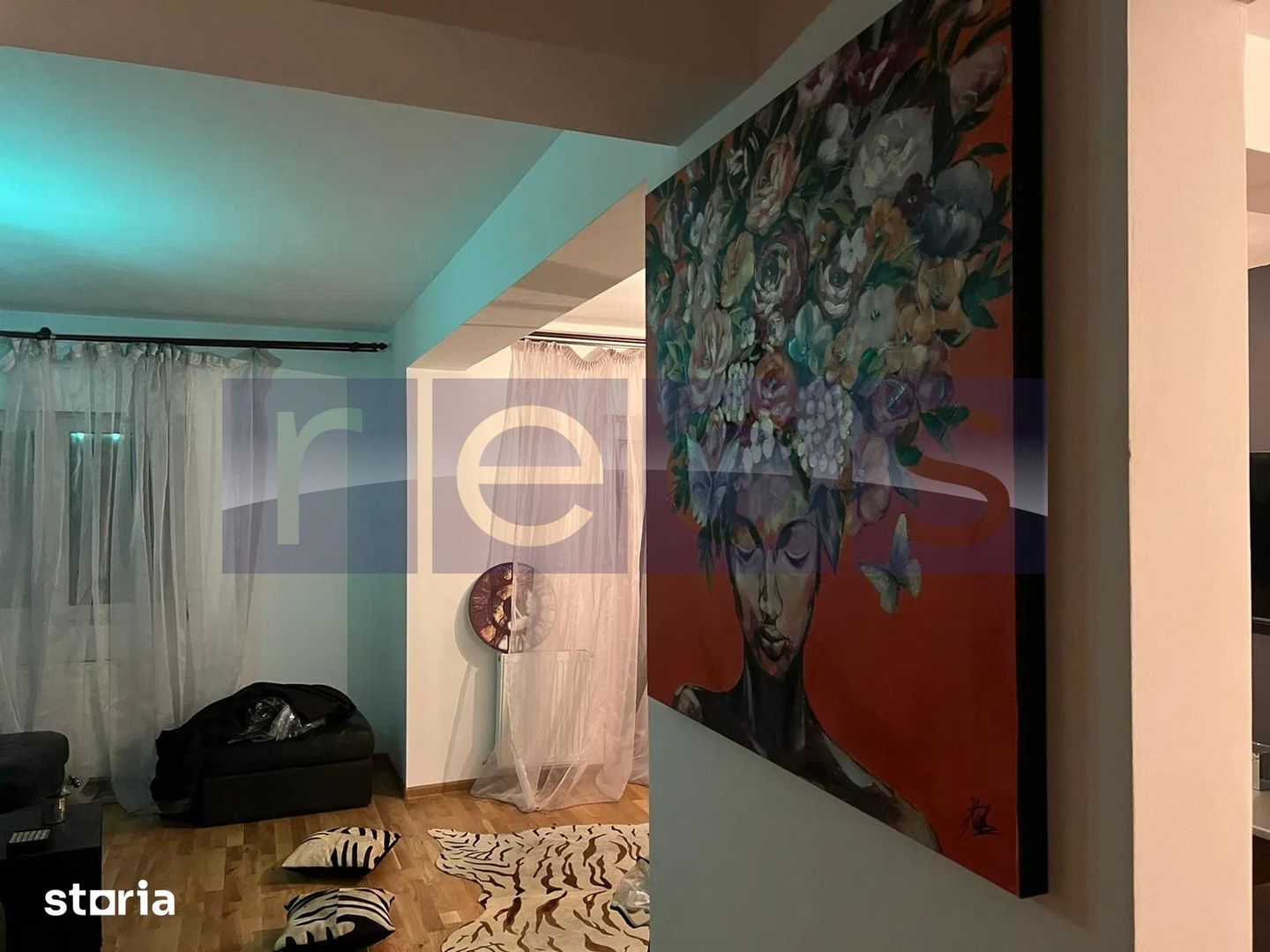 CASA P+1+M DE VANZARE | CURTE PROPRIE | MOBILATA LUX | ZONA PIPERA - Poză 8