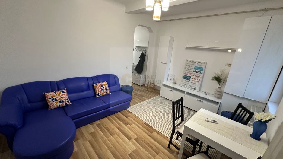 Vedere Panoramica| Facultatea de Drept | 2 camere - Poză 2