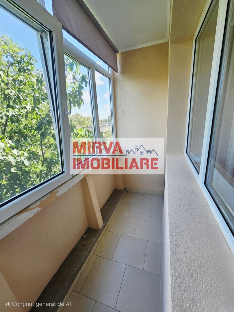 Apartament 3 camere, mobilat și parțial utilat, grad seismic 1, Nord - Poză 20