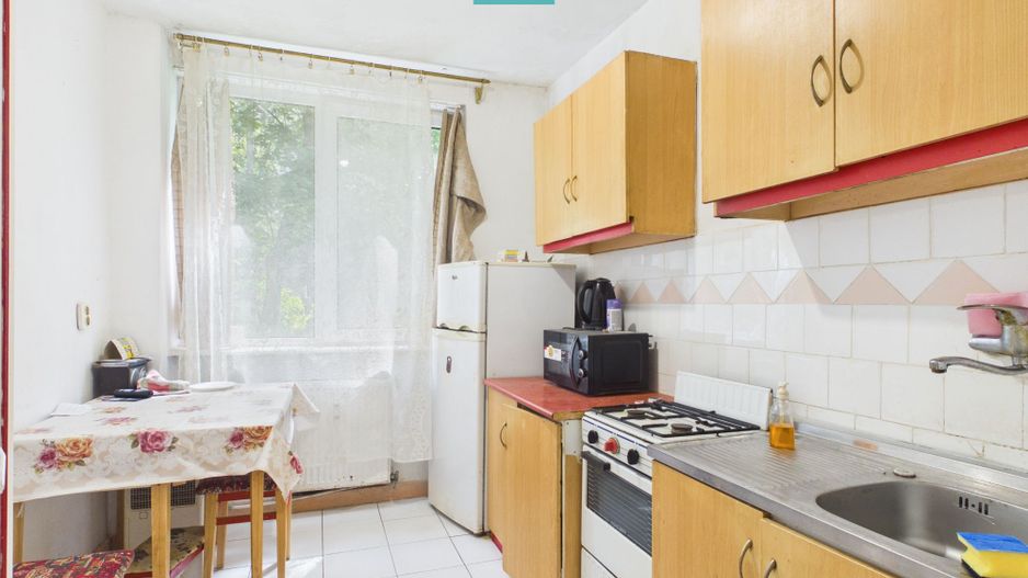 : Apartament 2 camere Rogerius, parter, ideal inve - Poză 8