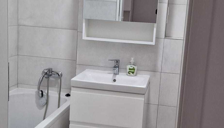 Închiriere 2 Camere Confort Urban, Park Residence, Parcare, Petfriendly - Poză 5