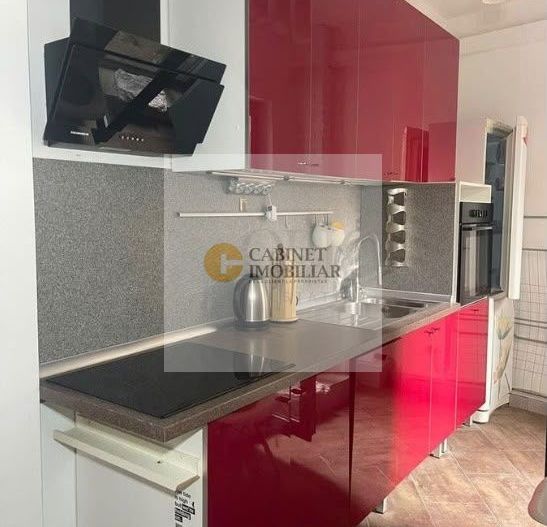 Studio I 41 mp I Calea Victoriei I Terasa - Poză 5