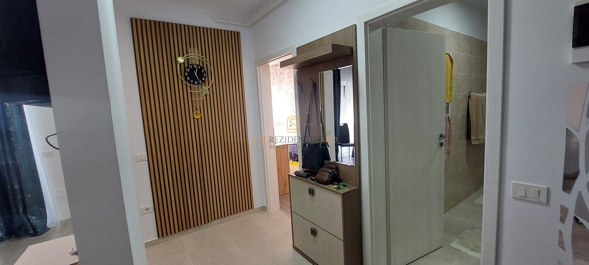 Apartament 2 camere, mobilat si utilat,loc de parcare ,sector 4 - Poză 7
