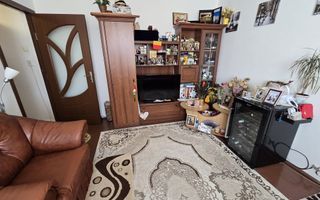 Apartament cu personalitate, logie și boxă – Strada Neptun, nr. 6 - Poză 9