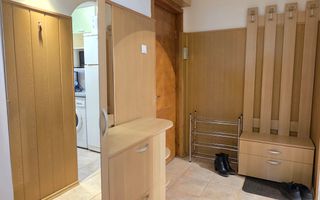 2 camere 51 mp, etaj 1,  disponibilitate imediata, Bld.Garii/Brasov - Poză 5