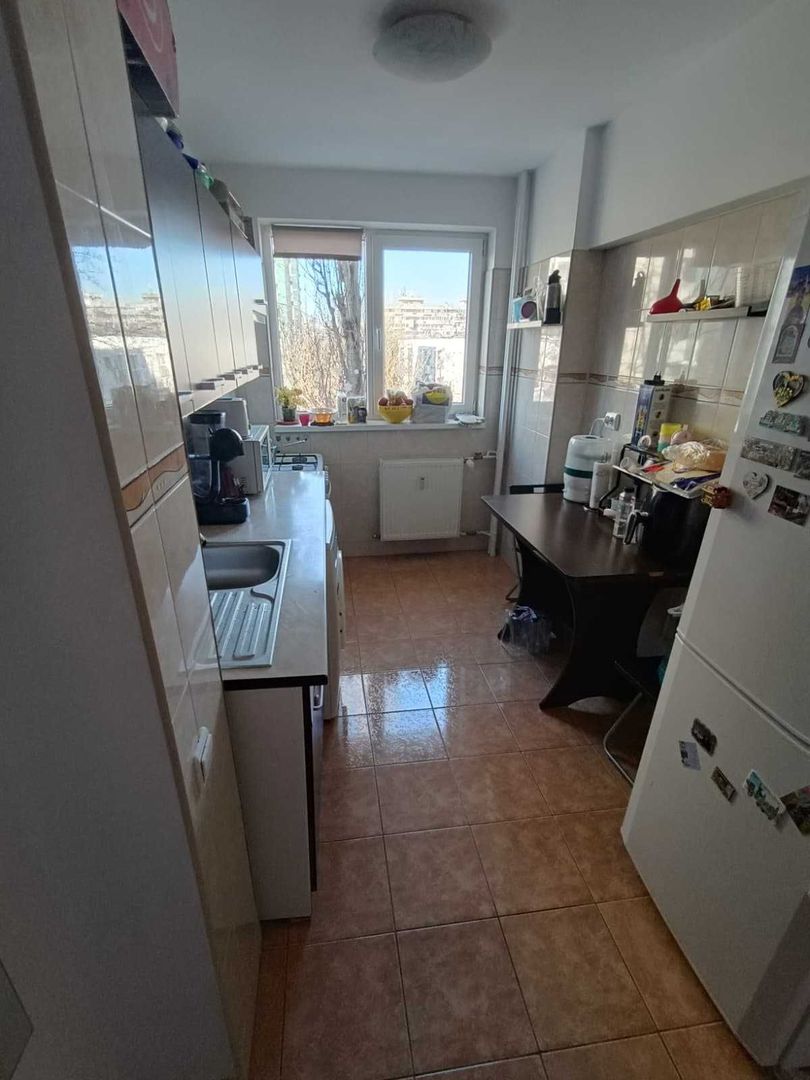 Apartament 2 Camere Drumul Taberei - Poză 1
