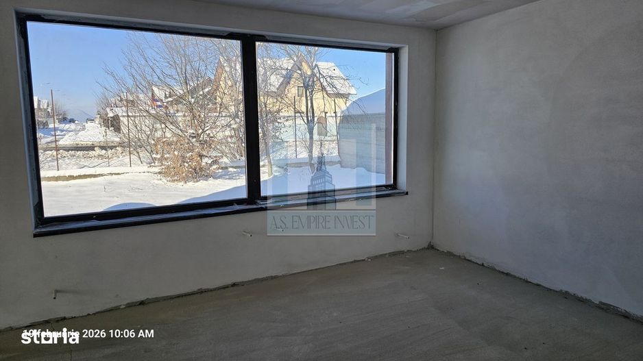 🏡 VILĂ NOUĂ 2025 – SÂNPETRU, BRAȘOV | 500 MP | TERASĂ 43 MP |199.000E - Poză 10