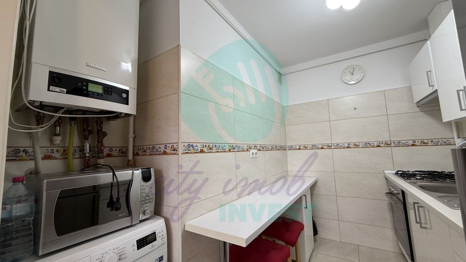 2 camere Calea Moșilor – Foișor | Balcon 10 mp - Poză 10