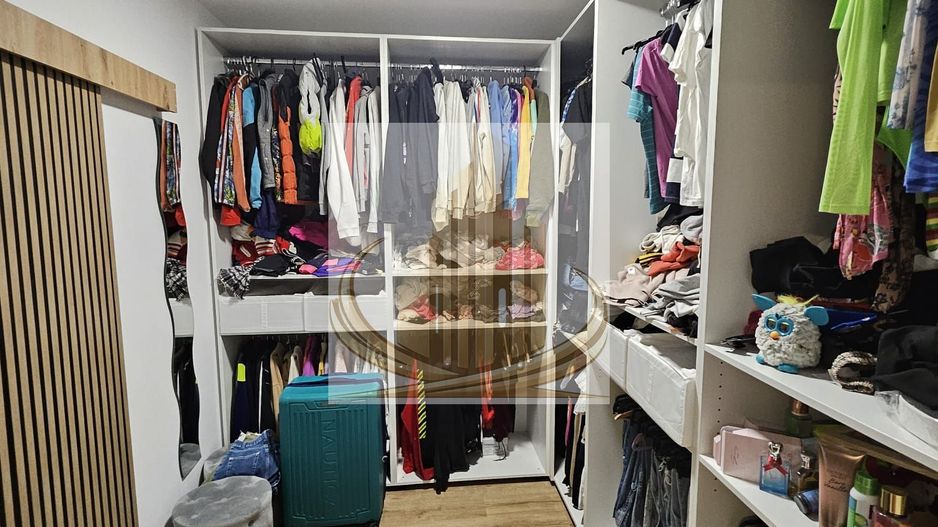 Duplex de vânzare | 160 mp utili + 50 mp terase | Garaj | Dumbravita - Poză 6