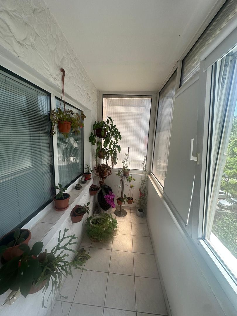 Apartament 3 Camere decomandat,langa Parcul Tineretului,,Sun Plaza - Poză 4