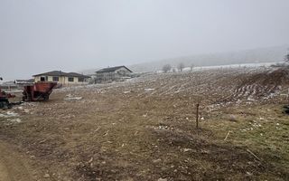 Teren de vânzare în zona Sâncraiu de Mureș - Poză 4