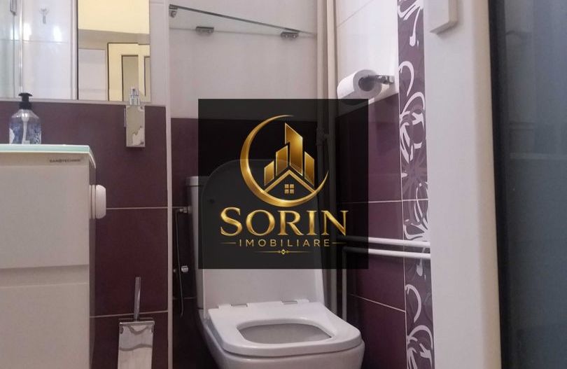 Inchiriez apartament deosebit, 2 camere, zona Mihai Bravu - Iancului, - Poză 8