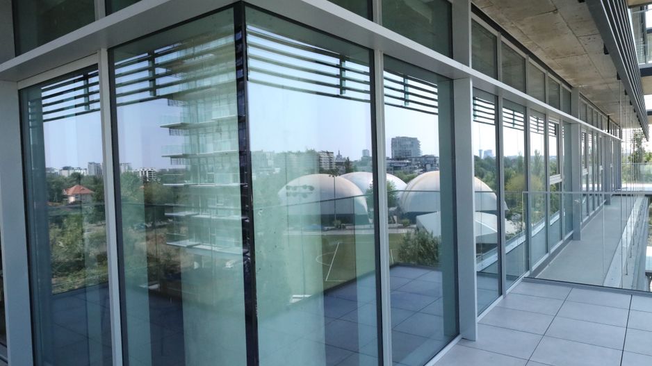 UP-SITE Complex Floreasca / - Poză 10