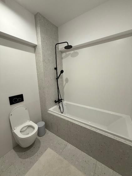 Apartament nou 2 camere lux Bld Unirii - Prima inchiriere - Poză 7