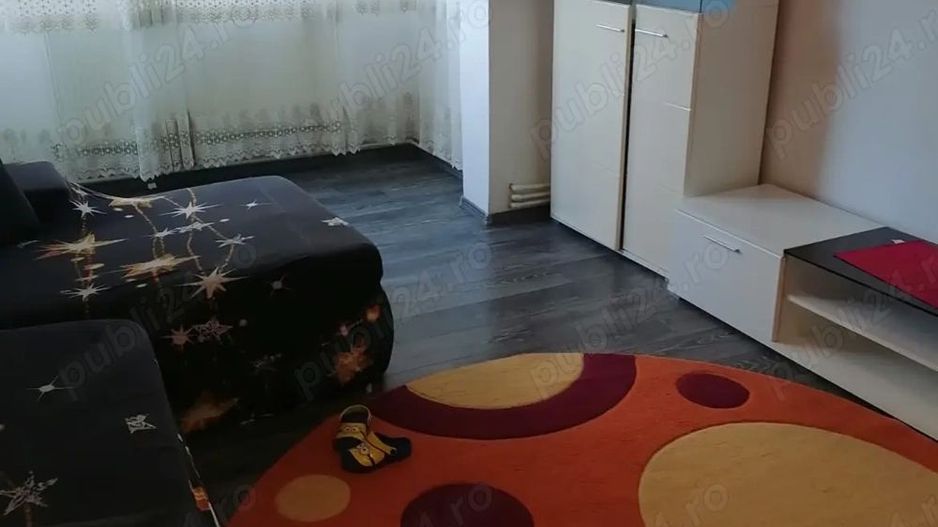 Apartament 3 camere Soarelui etaj 1 cu centrala - Poză 2