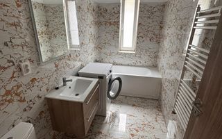 Calea Urseni-Zone 2 | 1 Cameră | 39 mp | Parcare | Centrală proprie - Poză 3