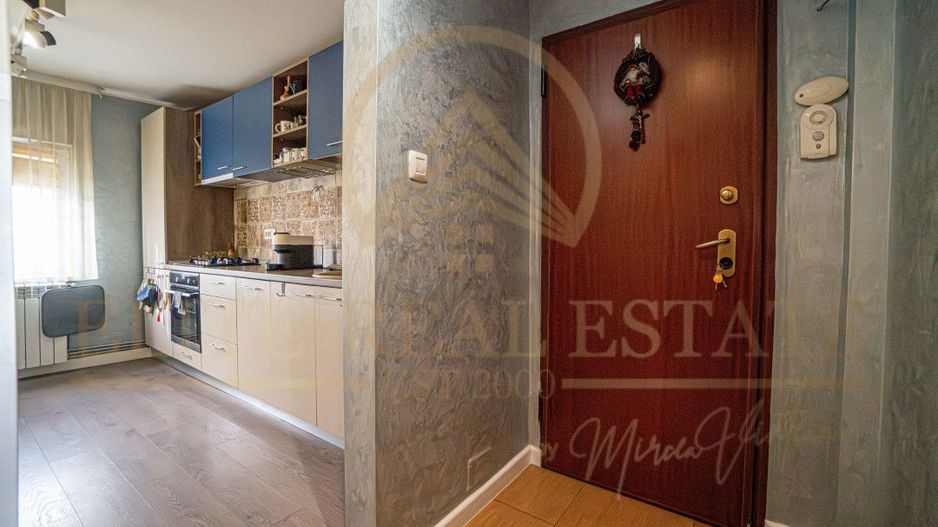 Inel 1 -  Eden - Apartament 4 camere - Loc de Parcare - Ideal pentru Familii - Poză 7