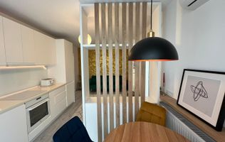 Apartament 2 camere premium Poitiers Towers - Continental