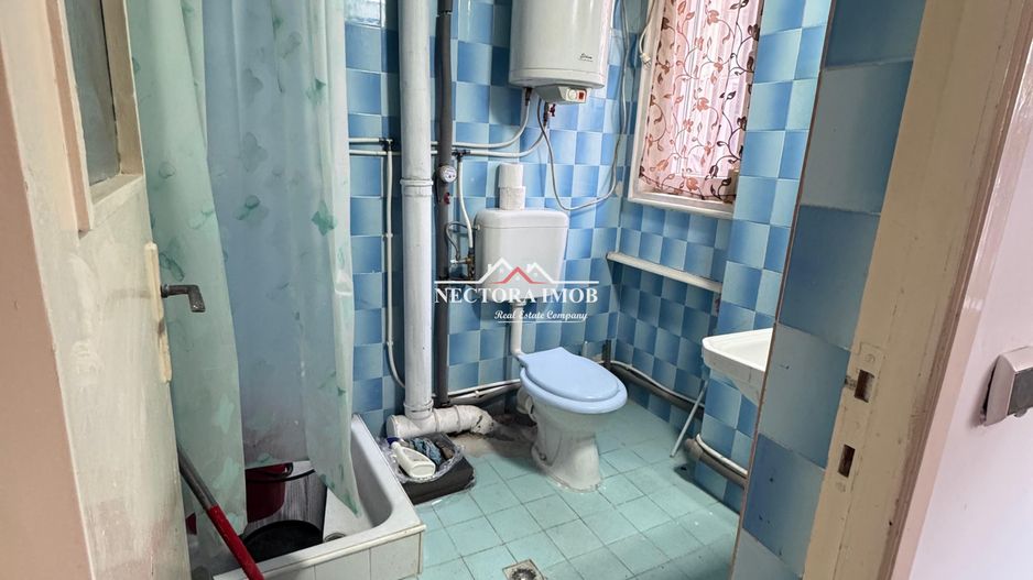 NECTORA IMOB-Spatiu comercial P+M, Ultracentral, Zona Piața Ferdinand - Poză 10