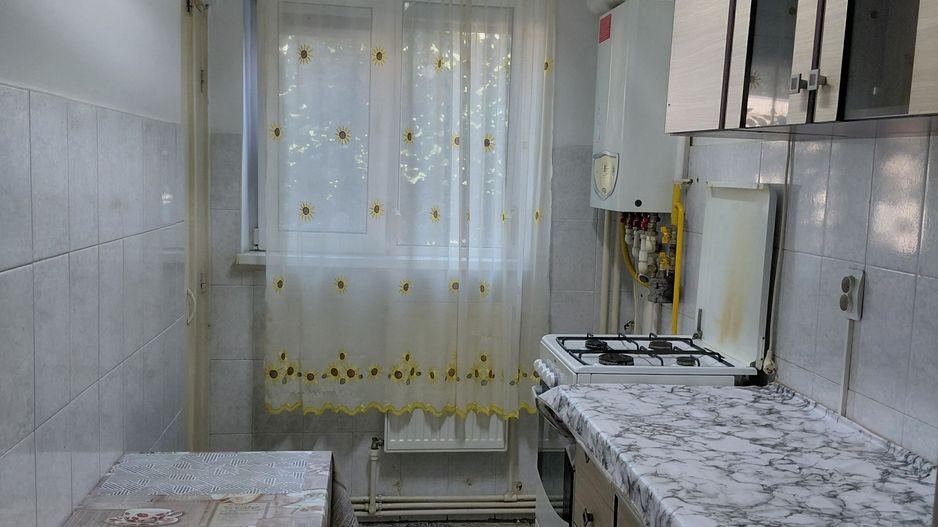 Apartamaent 1 camera bloc mixt,parter,Micro 21 - Poză 4