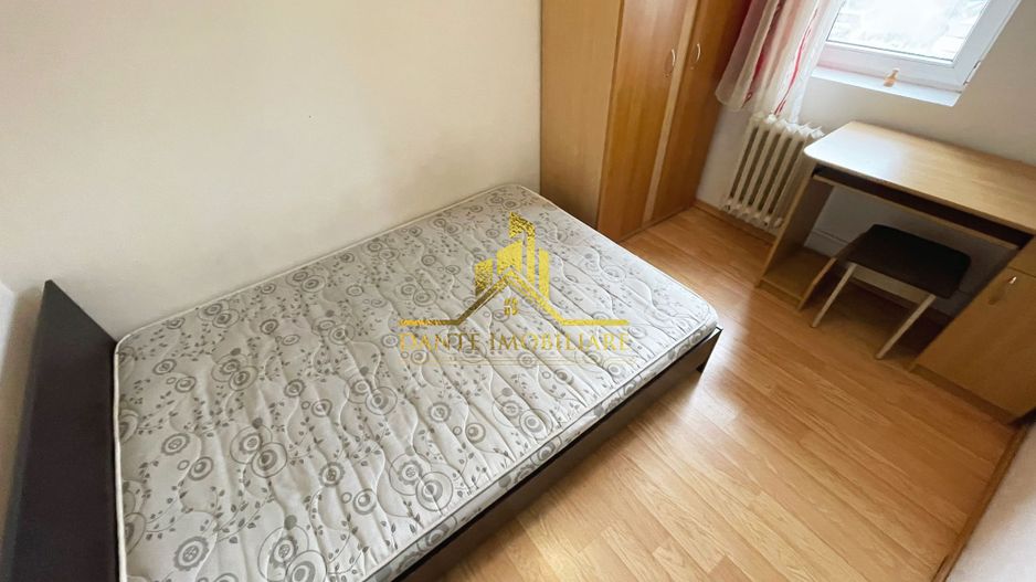 2 camere, mobilat modern, Gheorgheni, zona Hermes, Albac - Poză 5