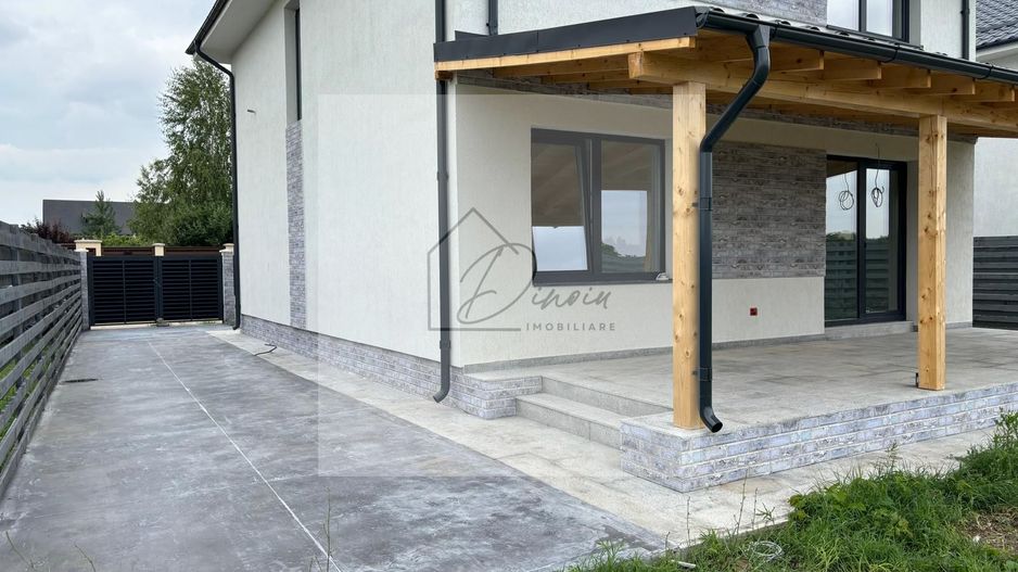 COM 0% I Vila 5 camere Corbeanca I langa Paradisul Verde I Premium - Poză 26
