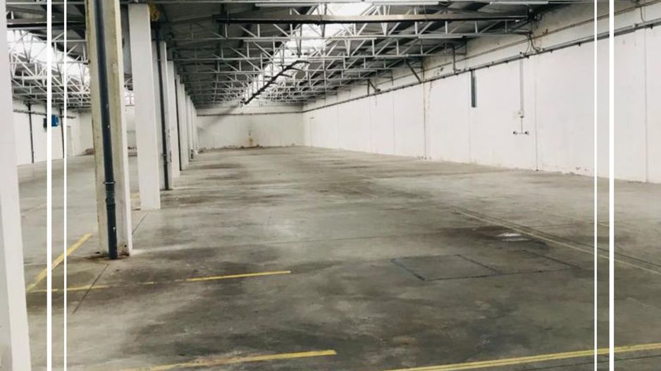 Hala de Inchiriat, comercial , industrial, logistica, Uta, Arad - Poză 3