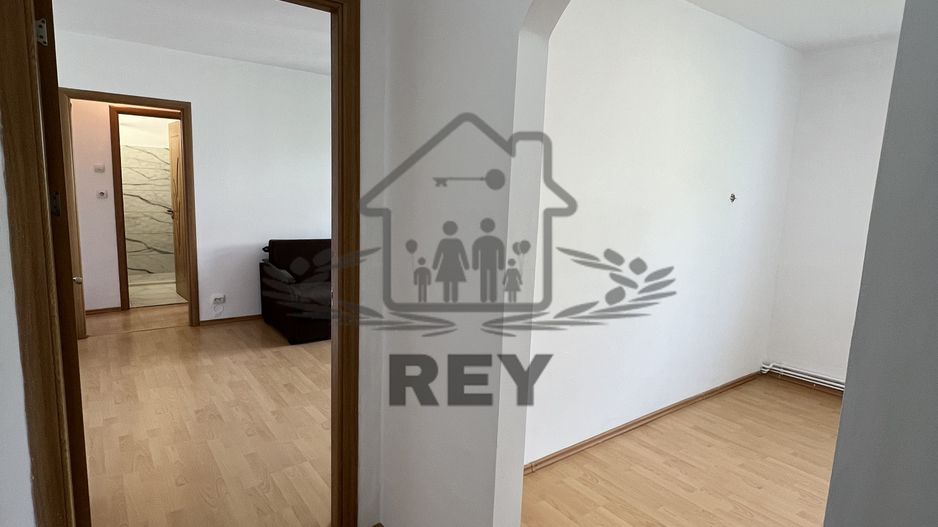 Apartament 2 camere etaj 3 strada Oștirii - Poză 3