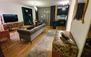 Apartament Premium | 2 Bai | Etaj 2 | Aviatiei Park - Poză 1