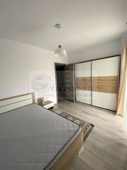 Apartament 2 camere NOU-Tatarasi+parcare- 499 EURO - Poză 5