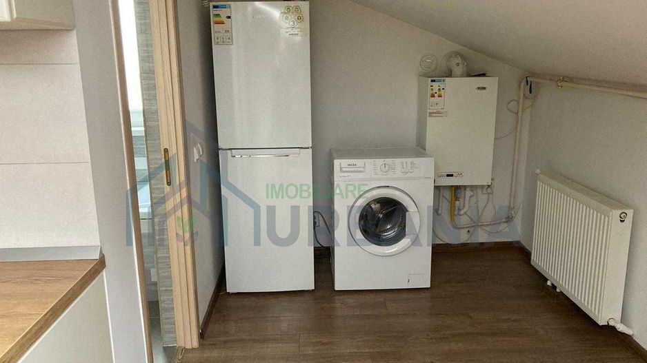 Apartament 2 camere de inchiriat, Rediu - Iasi - Poză 6