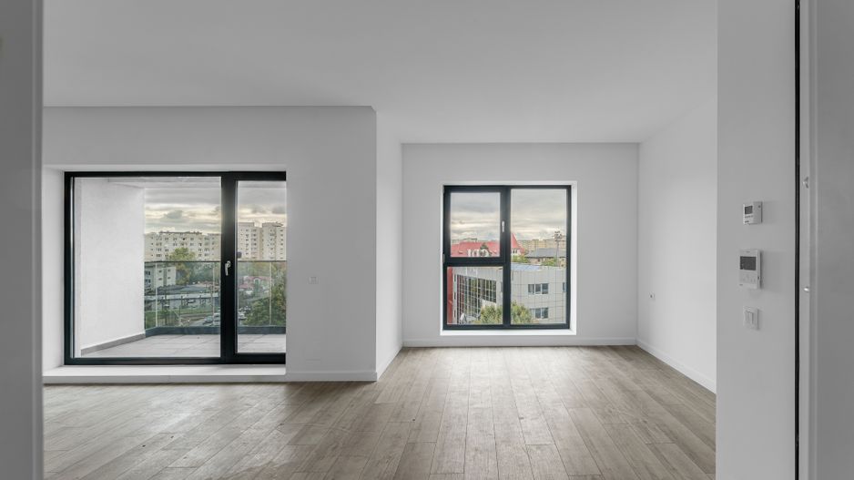 Studio de vânzare | High Garden East |Bloc 2026 | Baicului | Obor - Poză 2