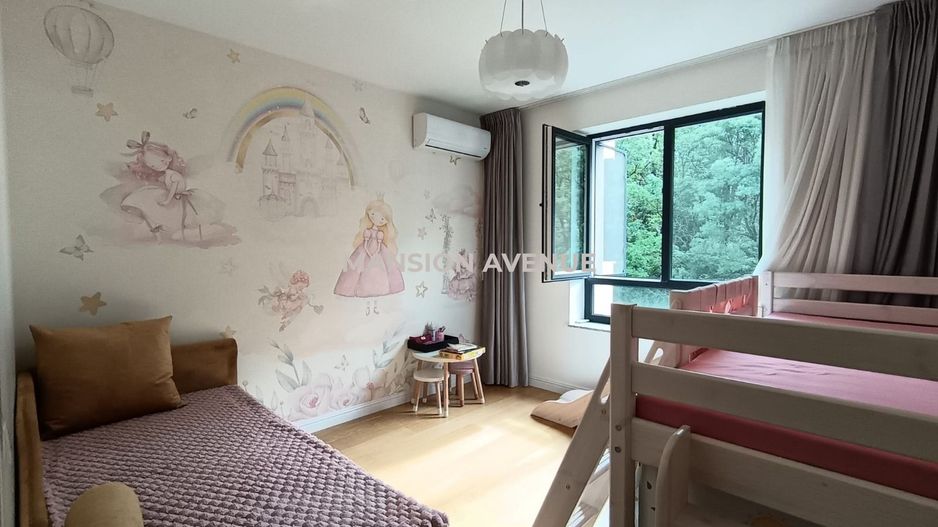 Apartament 3 camere si 2 locuri parcare subterana, Greenfield Baneasa - Poză 9