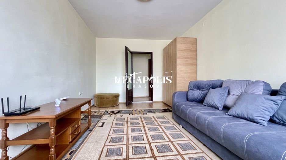 Apartament 2 camere | Bulevardul Vlahuță | Decomandat - Poză 12