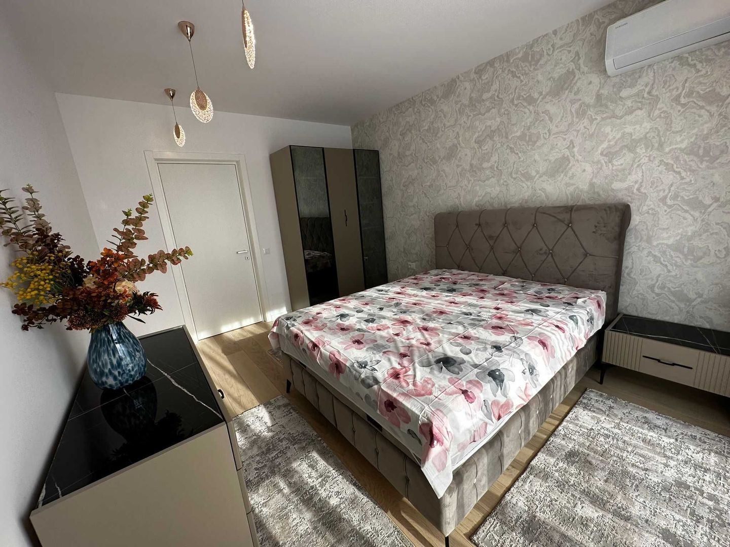 Apartament LUX  de inchiriat| 4 camere |Nusco City, Pipera, Aviatiei - Poză 4