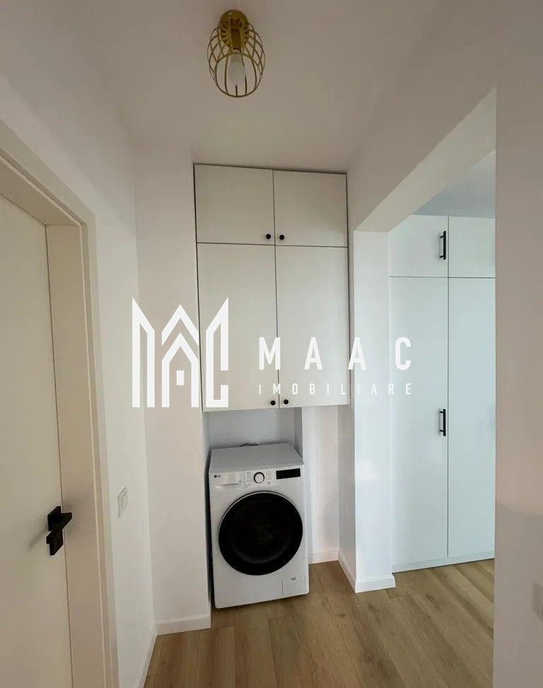 Apartament 2 camere | Balcon | Parcare | Hipodrom 3 - Poză 3