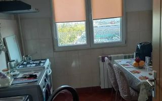Vând Apartament cu 3 camere, 75 mp, mobilat, etaj 7, Bucur Obor ✨ - Poză 4
